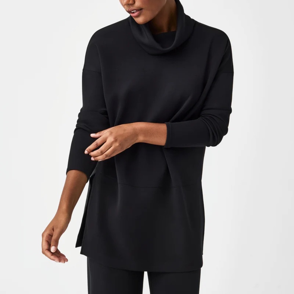 SPANX® AirEssentials Turtleneck Tunic